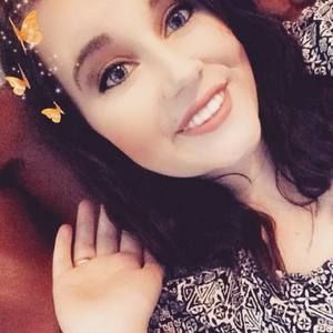 Meet your Posher, Cheyenne